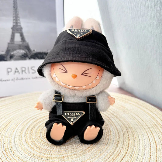Mini Doll Fashion Kit