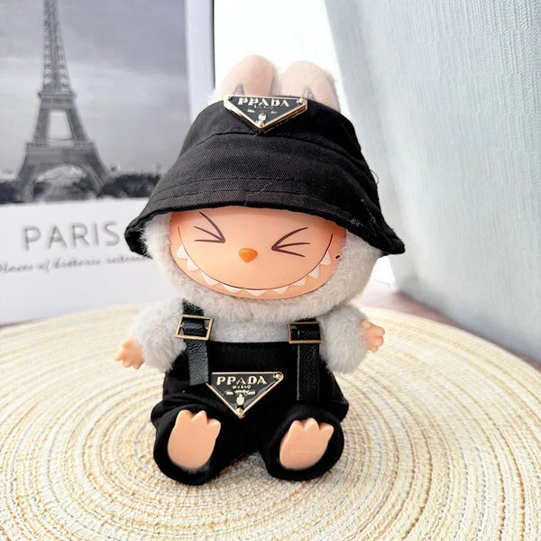 Mini Doll Fashion Kit