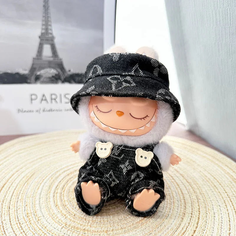 Mini Doll Fashion Kit