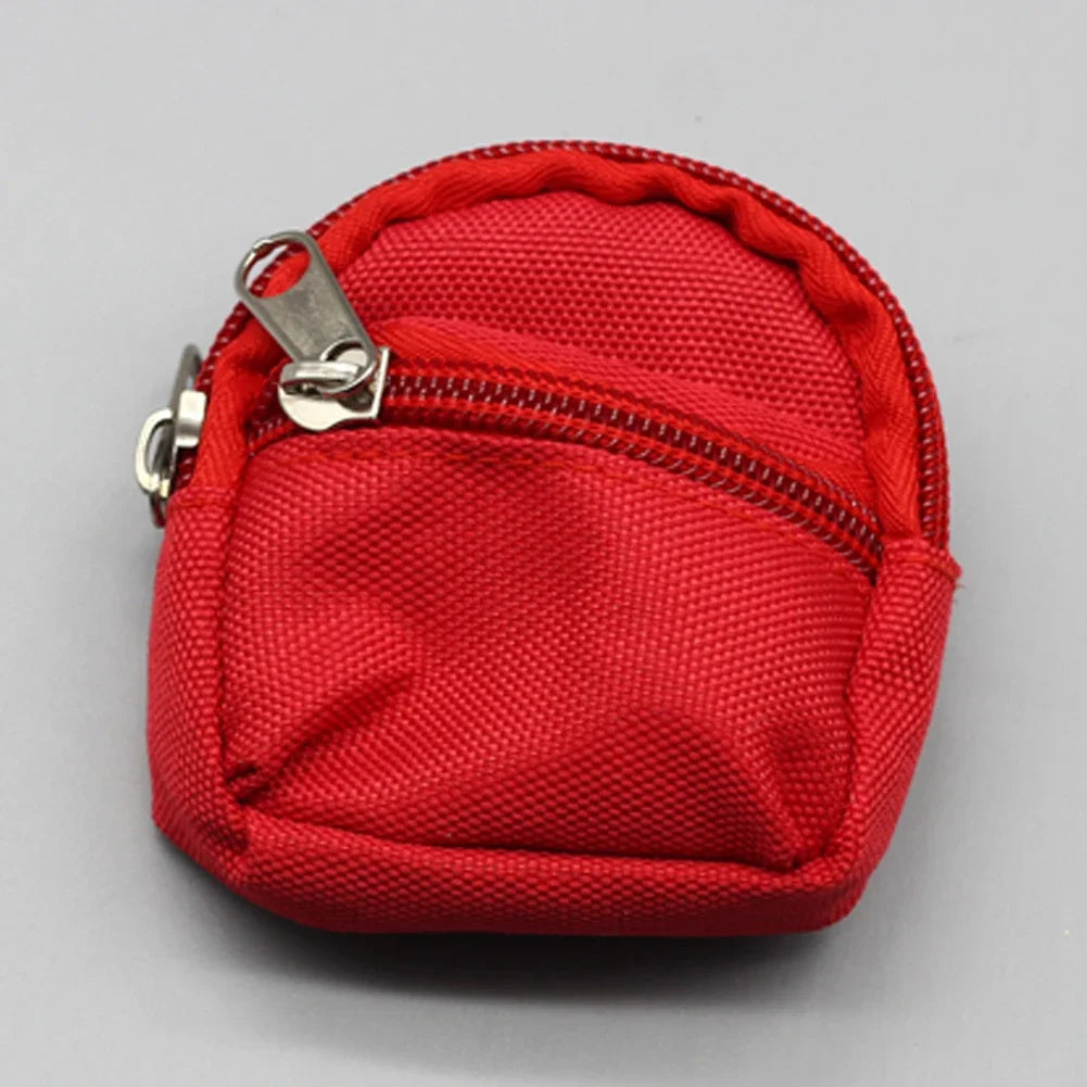 Labubu Doll Adventure Backpack