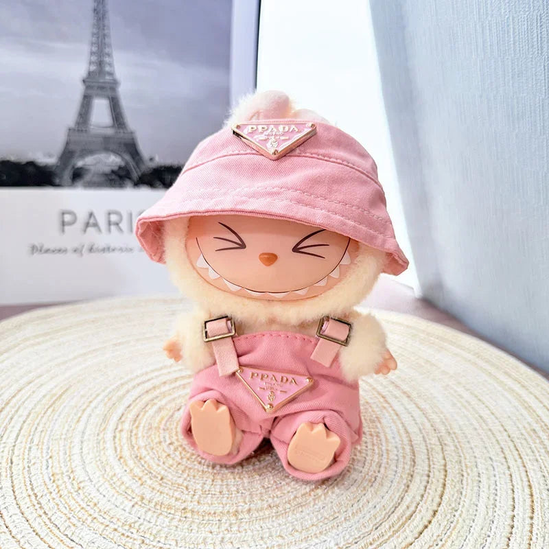 Mini Doll Fashion Kit