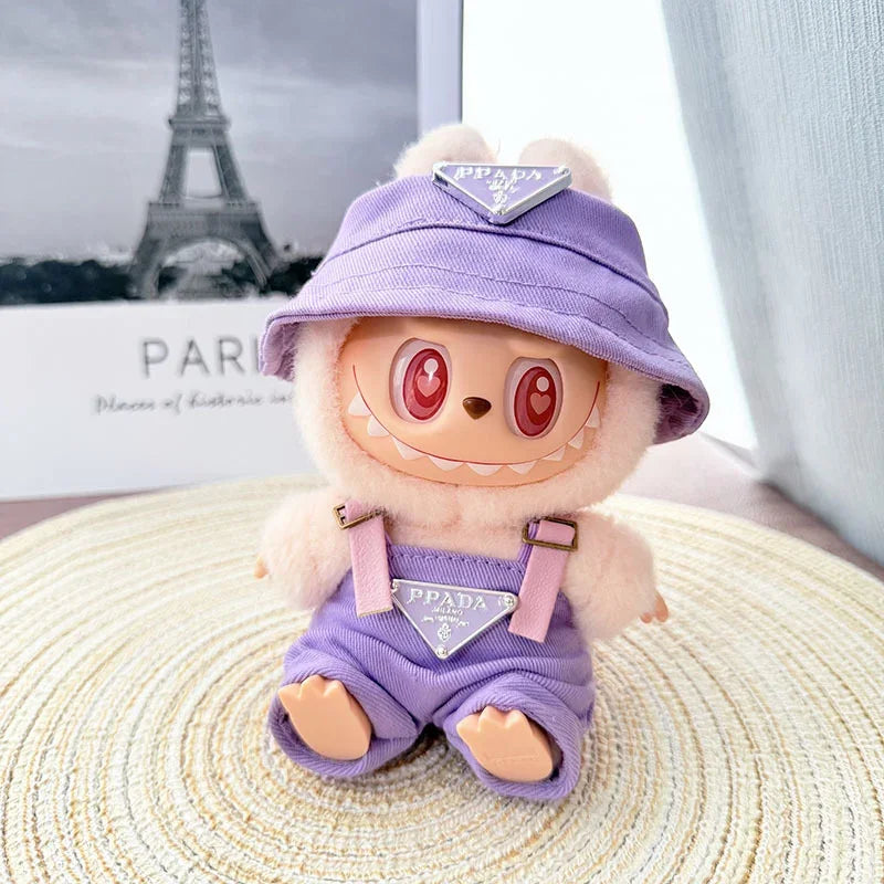 Mini Doll Fashion Kit